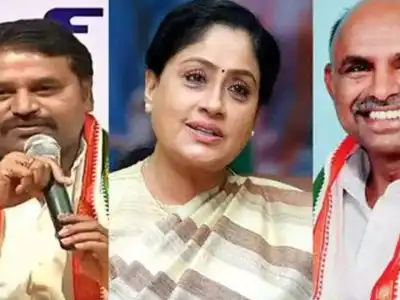 Congress announces candidates for MLC elections