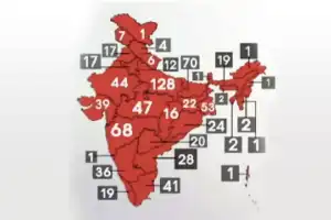 Congress calls for all-party meeting on delimitation issue