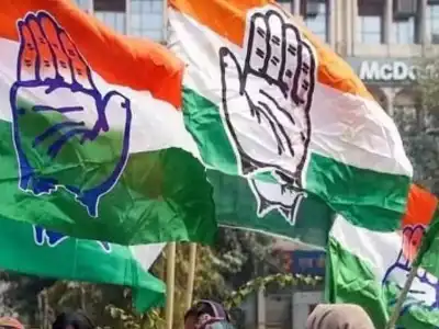 Congress Leaders Meet to Finalize MLC Candidates Ahead of Elections