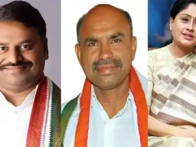 Congress Names MLC Candidates Under MLA Quota, Gives One Seat to CPI