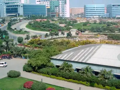 Congress to Auction 400 Acres of Land in Hyderabad’s Kancha Gachibowli