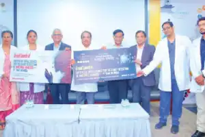 Continental Hospitals Leads AI Breakthrough in Cancer Diagnosis