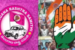 Corruption allegations take center stage in Telangana budget session, triggering political turmoil