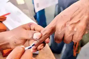 Counting of MLC votes takes place today