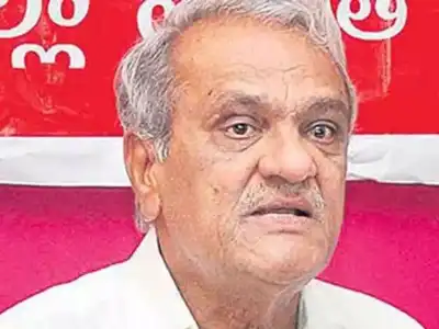 CPI leader warns Telugu actors against being tempted by money