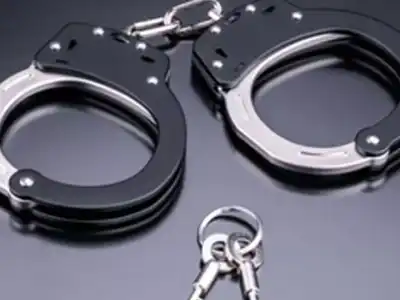 Cyberabad Cyber Crime police file 82 cases and arrest 161 people across 11 states