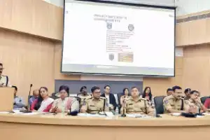 Cyberabad police meet with hostel owners