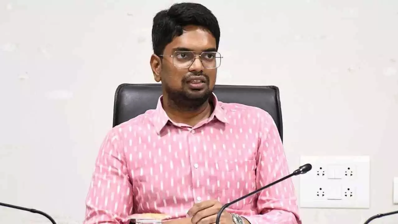 DC directs completion of pending construction works by month-end