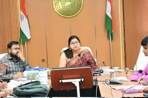 DC directs strict conduct of Class 10 exams