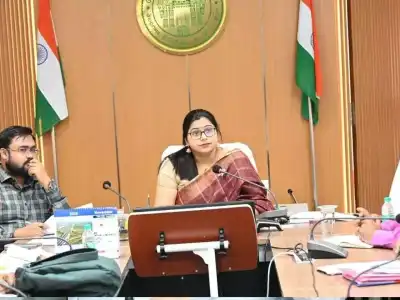 DC directs strict conduct of Class 10 exams