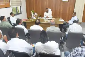 District Administration Ensures Peaceful and Well-Organized Ramadan Observance