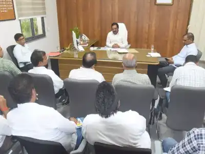 District Administration Ensures Peaceful and Well-Organized Ramadan Observance