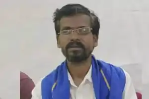 Dr. Pabbathi Srikrishna Mala Mahanadu National President criticizes Reventh Government for ignoring former Supreme Court judgment