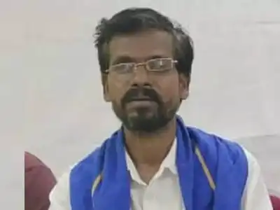 Dr. Pabbathi Srikrishna Mala Mahanadu National President criticizes Reventh Government for ignoring former Supreme Court judgment