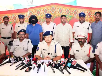 Drug racket uncovered; main suspect arrested