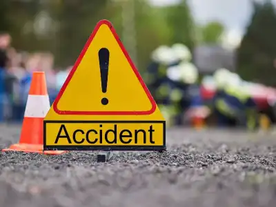 Drunk Women Create Chaos in Kukatpally After Hitting Bike