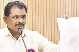 ₹28.67 crore sanctioned for tribal tanda development