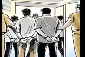 Edible oil scam exposed, one person arrested in joint operation