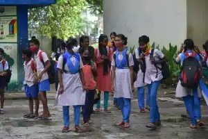 Education sector allocated Rs 23,108 crore