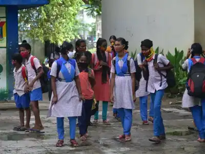 Education sector allocated Rs 23,108 crore