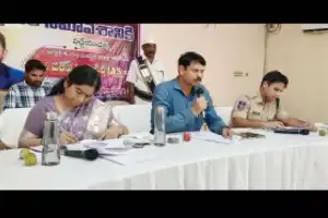 Enhanced security and devotee-friendly arrangements set for Ram Navami