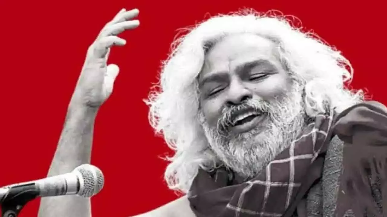 Entries open for Gaddar Film Awards starting tomorrow