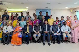 Faculty Training Program on Research Methods