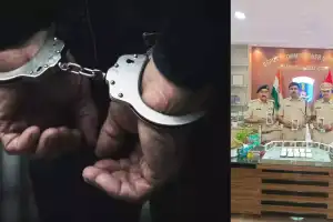 Five Women Arrested for Smuggling iPhones at Hyderabad Airport