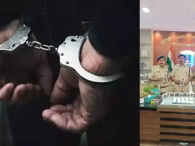 Five Women Arrested for Smuggling iPhones at Hyderabad Airport