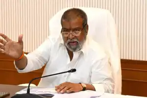 Food safety labs to be established across Hyderabad