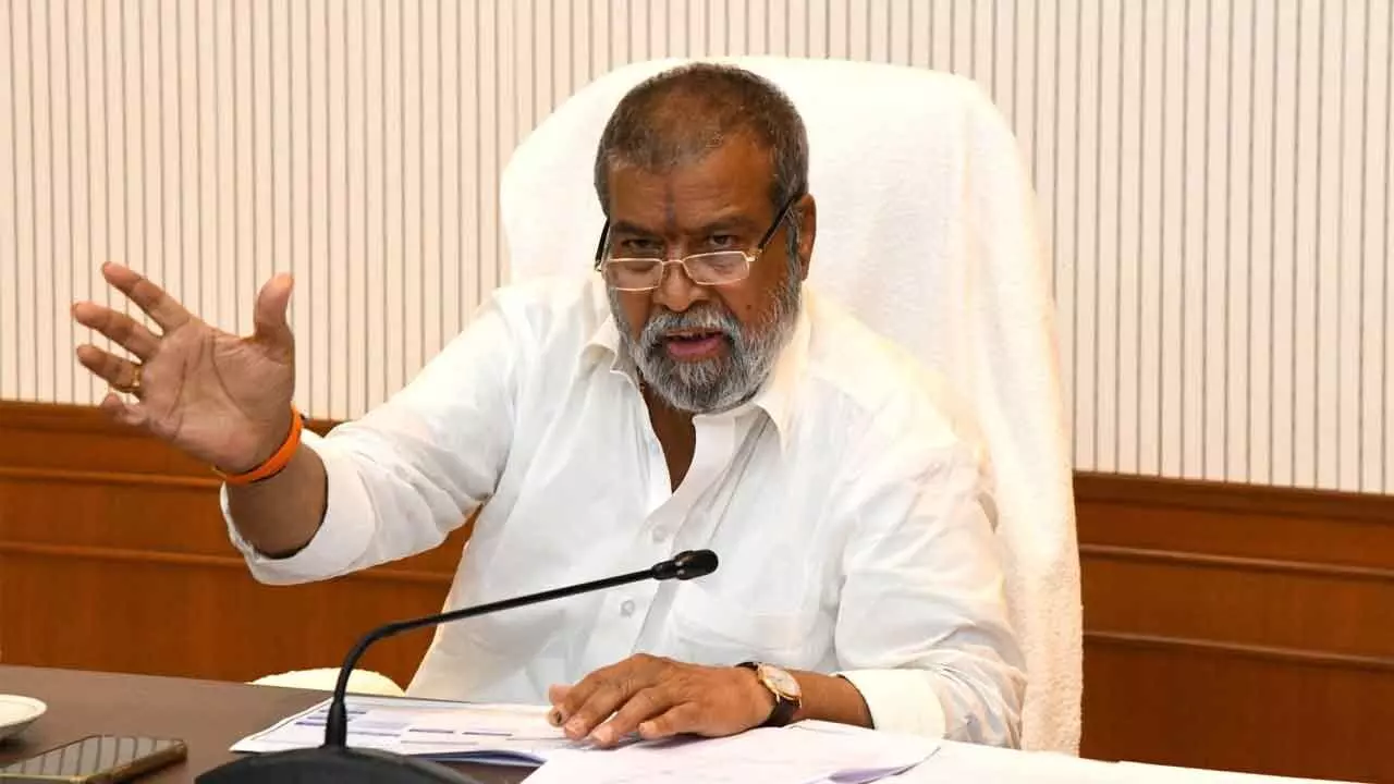 Food safety labs to be established across Hyderabad