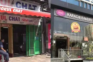 Food Safety Officers Inspect Gokul Chat and Karachi Bakery in Hyderabad