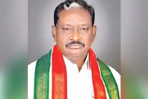 Former MLA Veeraiah seeks MLC seat