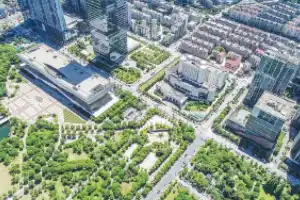 Fourth City to impress residents with advanced smart facilities