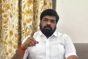 Gadwal MLA’s Contradictory Stance Revealed – NHPS Chairman Ranjith Kumar