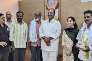 Gadwal’s Akkala Priyanka Wins ₹20 Lakh Scholarship for Higher Studies in New York.