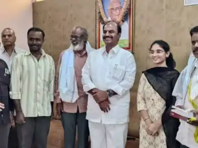 Gadwal’s Akkala Priyanka Wins ₹20 Lakh Scholarship for Higher Studies in New York.