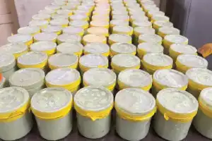 Ganja-infused kulfis and sweets seized in Dhoolpet