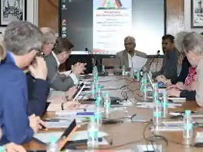 Germany Expands Academic Collaboration with India as DAAD Delegation Visits Hyderabad