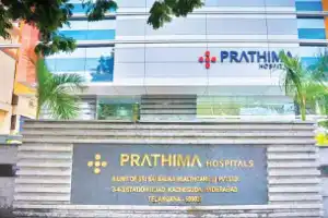 GHMC shuts down Pratima Hospital for unpaid property taxes