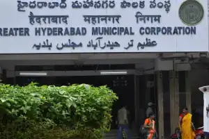 GHMC Shuts Down Pratima Hospital in Hyderabad for Unpaid Property Taxes