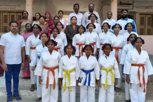 Girls deserve the highest level of self-defense education.
