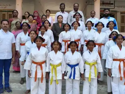 Girls deserve the highest level of self-defense education.