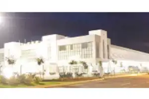 GMR Hyderabad Airport reports significant increase in cargo traffic