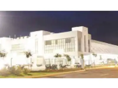 GMR Hyderabad Airport reports significant increase in cargo traffic