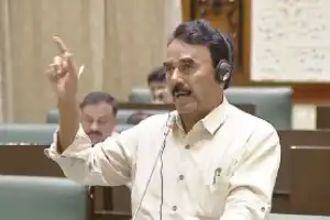 Government focusing on boosting revenue through tourism, not excise: Jupally