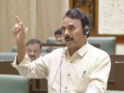 Government focusing on boosting revenue through tourism, not excise: Jupally