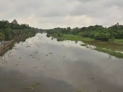 Government intensifies efforts to secure environmental approvals for Musi project