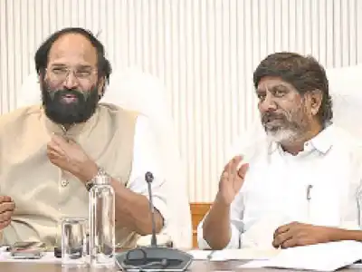 Government prepared to invest in major irrigation projects, say ministers