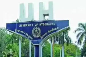 Government Reveals 2004 Land Deal with University of Hyderabad